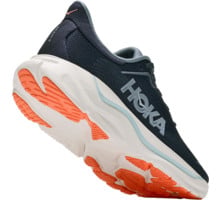 HOKA ONE ONE ARAHI 9 LÖPARSKOR Blå