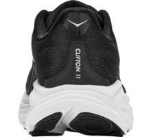 HOKA ONE ONE CLIFTON 11 LÖPARSKOR Svart