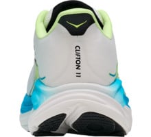 HOKA ONE ONE CLIFTON 11 LÖPARSKOR Blå