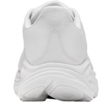 HOKA ONE ONE CLIFTON 11 LÖPARSKOR Vit