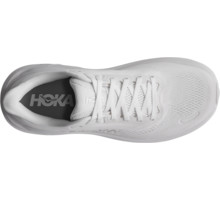 HOKA ONE ONE CLIFTON 11 LÖPARSKOR Vit