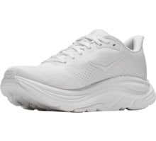 HOKA ONE ONE CLIFTON 11 LÖPARSKOR Vit