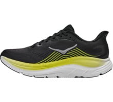 HOKA ONE ONE CLIFTON 11 LÖPARSKOR Grå