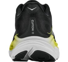 HOKA ONE ONE CLIFTON 11 LÖPARSKOR Grå