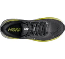 HOKA ONE ONE CLIFTON 11 LÖPARSKOR Grå