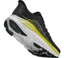 HOKA ONE ONE CLIFTON 11 LÖPARSKOR Grå