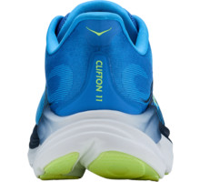 HOKA ONE ONE CLIFTON 11 LÖPARSKOR Blå
