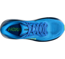 HOKA ONE ONE CLIFTON 11 LÖPARSKOR Blå