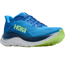 HOKA ONE ONE CLIFTON 11 LÖPARSKOR Blå