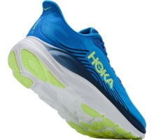 HOKA ONE ONE CLIFTON 11 LÖPARSKOR Blå