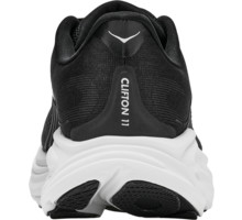HOKA ONE ONE CLIFTON 11 LÖPARSKOR Svart