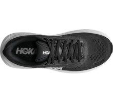HOKA ONE ONE CLIFTON 11 LÖPARSKOR Svart