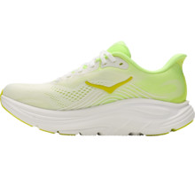 HOKA ONE ONE CLIFTON 11 LÖPARSKOR Gul