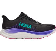 HOKA ONE ONE CLIFTON 11 LÖPARSKOR Svart