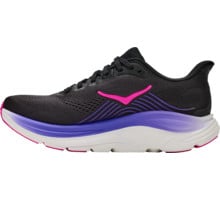 HOKA ONE ONE CLIFTON 11 LÖPARSKOR Svart