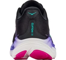 HOKA ONE ONE CLIFTON 11 LÖPARSKOR Svart