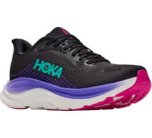 HOKA ONE ONE CLIFTON 11 LÖPARSKOR Svart