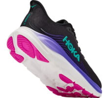 HOKA ONE ONE CLIFTON 11 LÖPARSKOR Svart