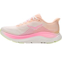 HOKA ONE ONE CLIFTON 11 LÖPARSKOR Rosa
