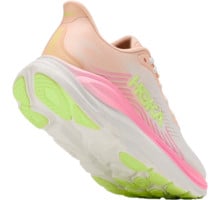 HOKA ONE ONE CLIFTON 11 LÖPARSKOR Rosa