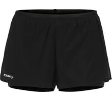 RACE DAY SPLIT SHORTS LÖPARSHORTS