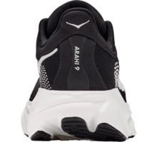 HOKA ONE ONE ARAHI 9 WIDE LÖPARSKOR Svart