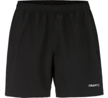 Craft ADV ESSENCE SHORTS LÖPARSHORTS Svart