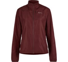 Craft ESSENCE WIND JACKET 2 LÖPARJACKA Röd