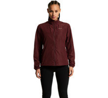 Craft ESSENCE WIND JACKET 2 LÖPARJACKA Röd
