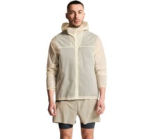 Craft HYPERVENT LIGHT WIND LÖPARJACKA Beige