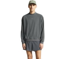 Craft HYPERVENT WIND TOP LÖPARTRÖJA Grå