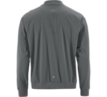 Craft HYPERVENT WIND TOP LÖPARTRÖJA Grå