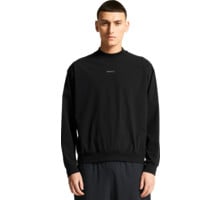 Craft HYPERVENT WIND TOP LÖPARTRÖJA Svart