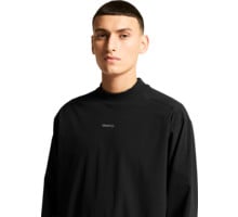 Craft HYPERVENT WIND TOP LÖPARTRÖJA Svart