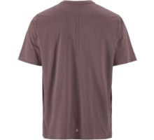Craft HYPERVENT TEE LÖPARTSHIRT Rosa