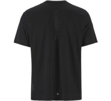 Craft HYPERVENT TEE LÖPARTSHIRT Svart