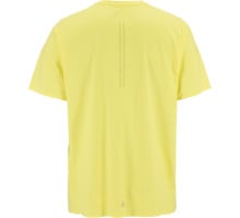Craft HYPERVENT TEE LÖPARTSHIRT Gul