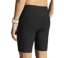 Craft HYPERVENT SHORT TIGHTS LÖPARSHORTS Svart