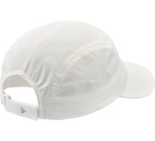 Craft HYPERVENT RUN CAP LÖPARKEPS Vit