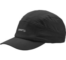 Craft HYPERVENT CAP LÖPARKEPS Svart