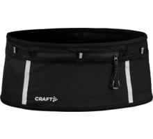 Craft TRAIL BAND LÖPARBÄLTE Svart