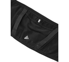 Craft TRAIL BAND LÖPARBÄLTE Svart