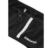 Craft TRAIL BAND LÖPARBÄLTE Svart