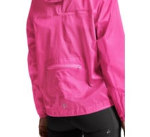 Craft HYPERVENT LIGHT WIND LÖPARJACKA Rosa