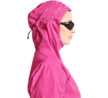 Craft HYPERVENT LIGHT WIND LÖPARJACKA Rosa