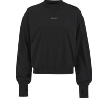 Craft HYPERVENT WIND TOP LÖPARTRÖJA Svart