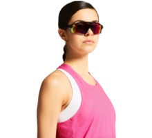 Craft RACE DAY SINGLET 2 LÖPARLINNE Rosa