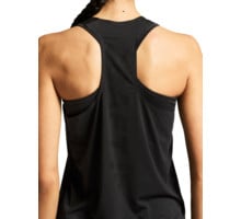 Craft RACE DAY SINGLET 2 LÖPARLINNE Svart