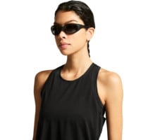 Craft RACE DAY SINGLET 2 LÖPARLINNE Svart