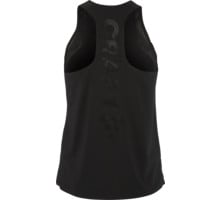 Craft RACE DAY SINGLET 2 LÖPARLINNE Svart